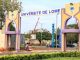 Université de Lomé Annonce Dates Année Académique 2025-2026 Université de Lomé Annonce Dates Année Académique 2025-2026