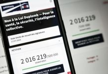 Loi Duplomb Met en Danger la Santé des Jeunes Loi Duplomb Met en Danger la Santé des Jeunes