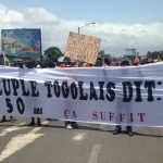 Municipales au Togo Entachées de Sang et Protestations Municipales au Togo Entachées de Sang et Protestations