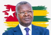 Hommage à Agbéyomé Kodjo et Dénonciation de Calomnie Hommage à Agbéyomé Kodjo et Dénonciation de Calomnie