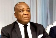 Togo: Olympio Accuse le Ministre de Mensonges Togo: Olympio Accuse le Ministre de Mensonges
