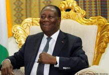 Le Pari Fou d’Alassane Ouattara et Son Jusqu’au-Boutisme Le Pari Fou d'Alassane Ouattara et Son Jusqu'au-Boutisme