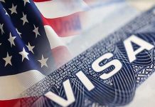 Suspension Partielle des Visas pour les USA au Togo Suspension Partielle des Visas pour les USA au Togo