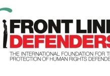 Restrictions Internet au Togo: Réaction de Front Line Defenders Restrictions Internet au Togo: Réaction de Front Line Defenders