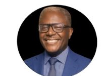 L’ANC Honore Ambroise Joseph Comlan Adjamagbo L'ANC Honore Ambroise Joseph Comlan Adjamagbo