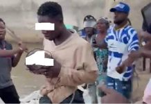 Responsable De Pure Water Décapité Par Un Employé Responsable De Pure Water Décapité Par Un Employé