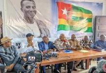 Nécessité d’un Front Crédible de l’Opposition Nécessité d'un Front Crédible de l'Opposition