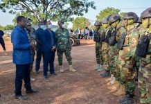 Nord-Togo: Violence Djihadiste Venue du Burkina Faso Nord-Togo: Violence Djihadiste Venue du Burkina Faso