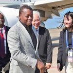 TICAD9: Faure Gnassingbé pour un Togo Attractif TICAD9: Faure Gnassingbé pour un Togo Attractif