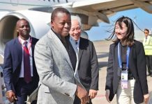 TICAD9: Faure Gnassingbé pour un Togo Attractif TICAD9: Faure Gnassingbé pour un Togo Attractif