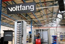 Batteries Reconditionnées pour la Transition Énergétique Allemande Batteries Reconditionnées pour la Transition Énergétique Allemande