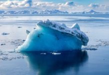 Changements Abruptes en Cours en Antarctique Changements Abruptes en Cours en Antarctique
