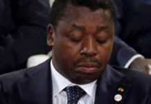 Préparer le Togo Après Faure Gnassingbé Préparer le Togo Après Faure Gnassingbé