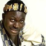 Annulation du Concert de King Mensah à Vogan Annulation du Concert de King Mensah à Vogan