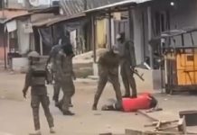 Décision Judiciaire Historique en France Évoque le Togo Décision Judiciaire Historique en France Évoque le Togo