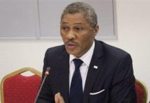 Nathaniel Olympio Critique L’Industrie Touristique Togolaise Nathaniel Olympio Critique L'Industrie Touristique Togolaise