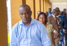 Limogeage et Chamboulement Général à Togo TVT Limogeage et Chamboulement Général à Togo TVT