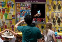 Réchauffement Climatique Augmente la Consommation de Sucre Réchauffement Climatique Augmente la Consommation de Sucre