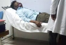 Lettre Ouverte à Faure Gnassingbé de Goma Lettre Ouverte à Faure Gnassingbé de Goma