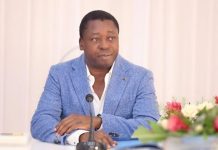 Dilettantisme Repoussant Dans La Recherche D’un Ministre Dilettantisme Repoussant Dans La Recherche D'un Ministre