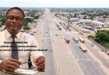 Accidents À la Base Ebomaf: Appel À la Circulation Responsable Accidents À la Base Ebomaf: Appel À la Circulation Responsable