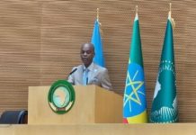 Togo Plaide Pour Reconnaissance Des Crimes Historiques Togo Plaide Pour Reconnaissance Des Crimes Historiques