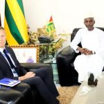 Lomé Convoque Ambassadeur de l’UE Pour Affaire Goma Lomé Convoque Ambassadeur de l'UE Pour Affaire Goma