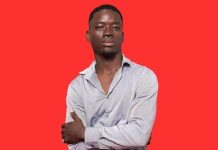 Missodé René Lance Une Nouvelle Grève De La Faim Missodé René Lance Une Nouvelle Grève De La Faim