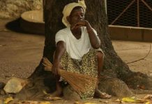 Que nous Réserve L’Avenir? Que nous Réserve L’Avenir?