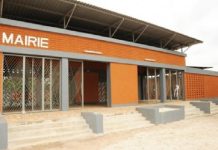 Choix des Maires Repoussé à Date Indéterminée Choix des Maires Repoussé à Date Indéterminée