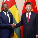 Le Togo Est-Il une Photocopie de la Chine? Le Togo Est-Il une Photocopie de la Chine?