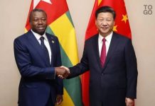 Le Togo Est-Il une Photocopie de la Chine? Le Togo Est-Il une Photocopie de la Chine?