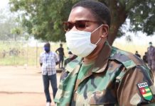 Togo/Affaire Gnakadé: les FDR se Prononcent Togo/Affaire Gnakadé: les FDR se Prononcent