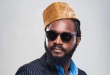 Le Rappeur Aamron de Nouveau Arrêté par la DCPJ Le Rappeur Aamron de Nouveau Arrêté par la DCPJ