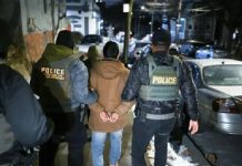 Trois Togolais Déportés Vers Le Ghana Par Les USA Trois Togolais Déportés Vers Le Ghana Par Les USA