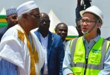 Centrale Solaire de Dapaong: Début de Chantier Retardé Centrale Solaire de Dapaong: Début de Chantier Retardé