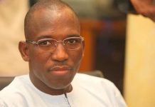 Grève Bancaire de 72 Heures: Bawara Réagit Fortement Grève Bancaire de 72 Heures: Bawara Réagit Fortement