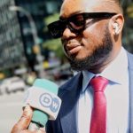 Yves Edoh Agbodjan Détails Objectifs M66 à New York Yves Edoh Agbodjan Détails Objectifs M66 à New York