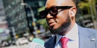 Yves Edoh Agbodjan Détails Objectifs M66 à New York Yves Edoh Agbodjan Détails Objectifs M66 à New York