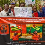 Révolutions Lointaines Qui Inspirent Les Togolais Révolutions Lointaines Qui Inspirent Les Togolais
