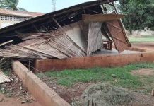 Répression Des Médias Sociaux Et Développement Au Togo Répression Des Médias Sociaux Et Développement Au Togo