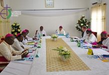 Évêques en Conclave à Dapaong: Foi et Actualité Évêques en Conclave à Dapaong: Foi et Actualité