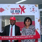 Sunu Bank Célèbre La Fidélité Par La Proximité Sunu Bank Célèbre La Fidélité Par La Proximité