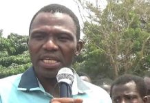 MMLK Exige Que L’État Assume Ses Responsabilités MMLK Exige Que L'État Assume Ses Responsabilités