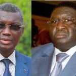 Faure Gnassingbé Nomme Trois Nouveaux Ministres Faure Gnassingbé Nomme Trois Nouveaux Ministres
