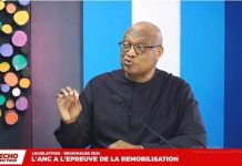 Fabre Appelle le Procureur à Agir Contre les Détournements Fabre Appelle le Procureur à Agir Contre les Détournements