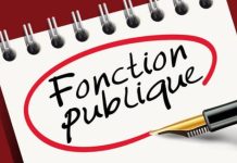 650 Fonctionnaires À la Retraite en Janvier 2026 650 Fonctionnaires À la Retraite en Janvier 2026