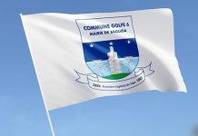 La Commune du Golfe 6 a Son Maire La Commune du Golfe 6 a Son Maire