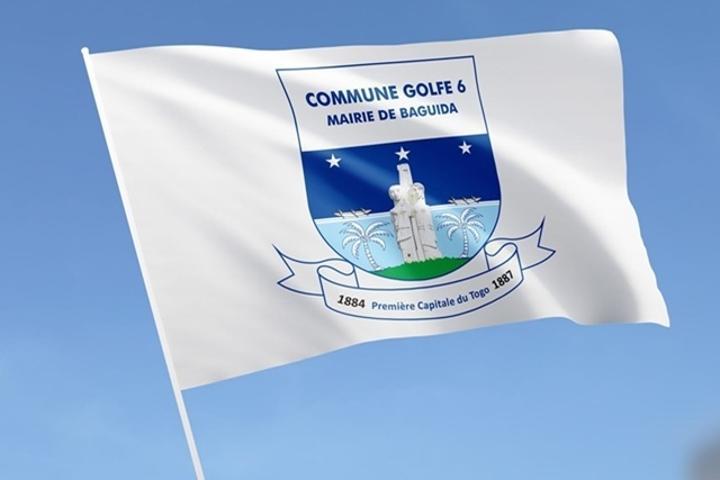 La Commune du Golfe 6 a Son Maire La Commune du Golfe 6 a Son Maire