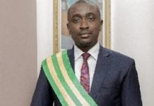 Un Gnassingbé Prend les RêNes de la Commune Golfe 3 Un Gnassingbé Prend les RêNes de la Commune Golfe 3